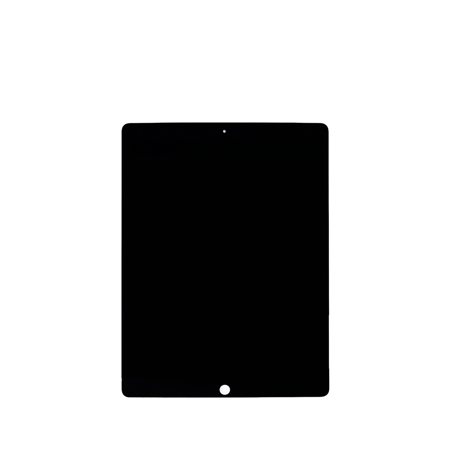 Black LCD Assembly with Digitizer for iPad Pro 12.9 A1652 2015