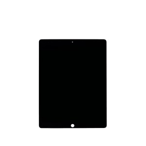 LCD Assembly with Digitizer and Flex for iPad Pro 12.9 A1671 2017 (Black)