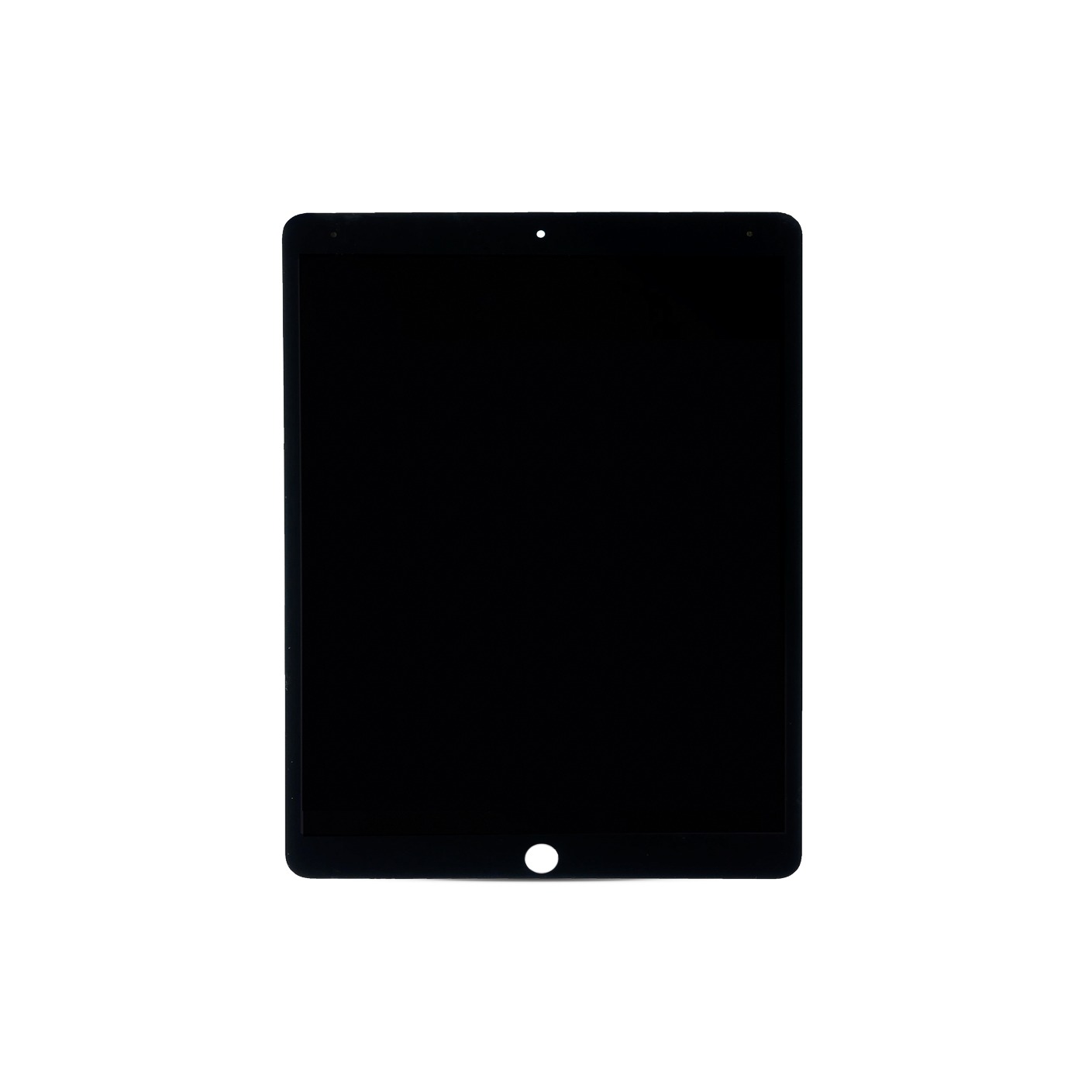 iPad Pro 10.5 A1709 LCD Assembly with Digitizer (Black) (Aftermarket Plus)
