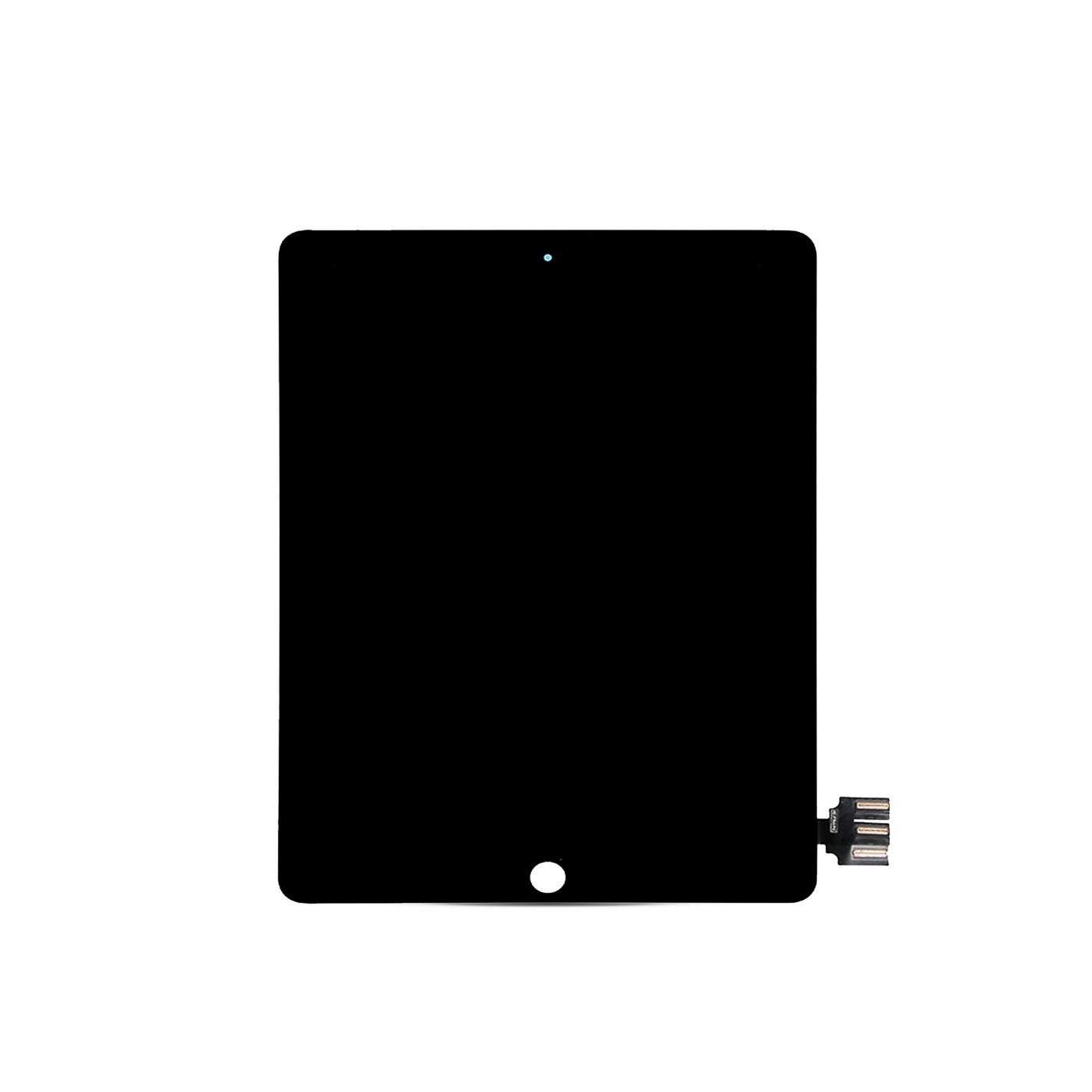 New LCD Assembly with Digitizer for iPad Pro 9.7" A1674 (Black) - Aftermarket Plus