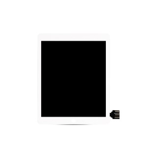 New LCD Assembly with Digitizer for iPad Pro 9.7" A1674 (White) - Aftermarket Plus