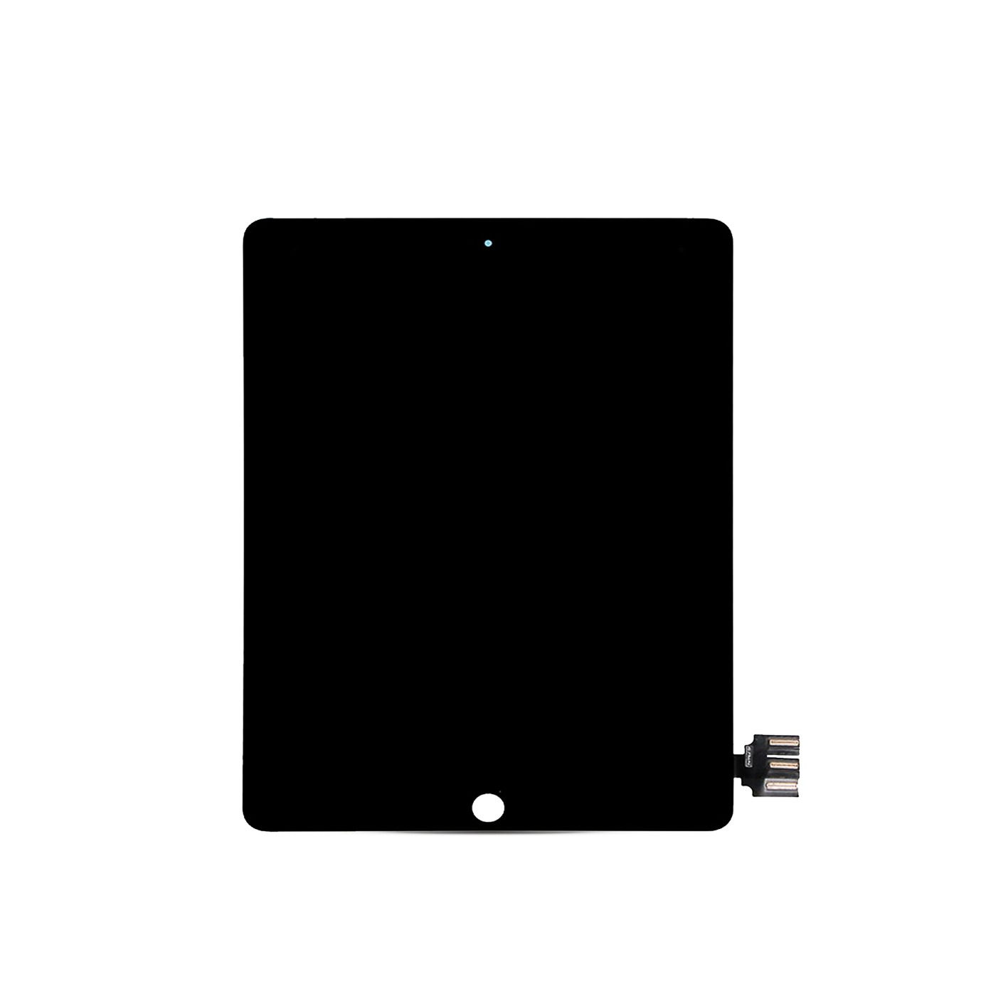 New LCD Assembly with Digitizer for iPad Pro 9.7" A1674 (Black) - Premium