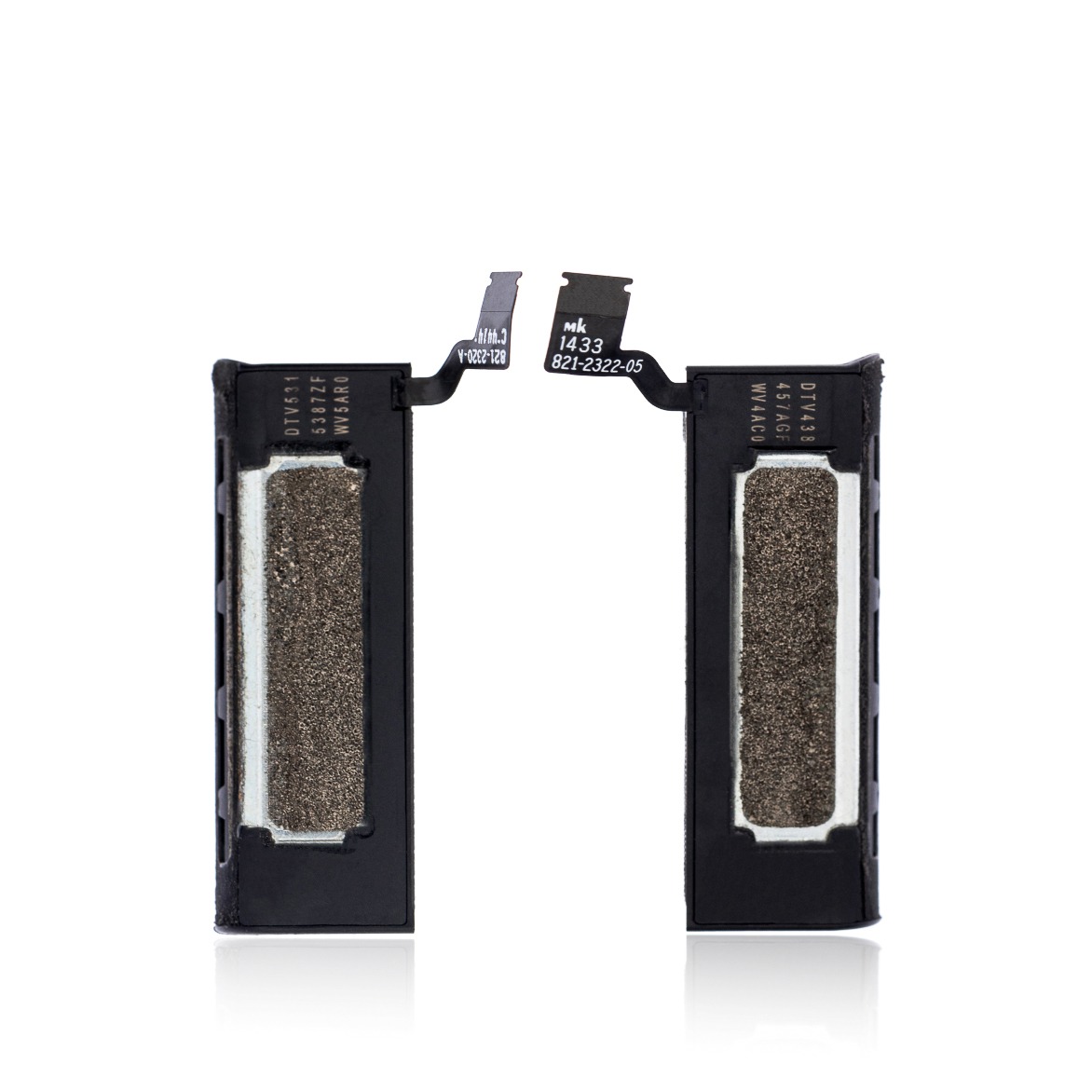 New Loudspeaker for iPad Air 2 A1567 2014 (Right / Left)