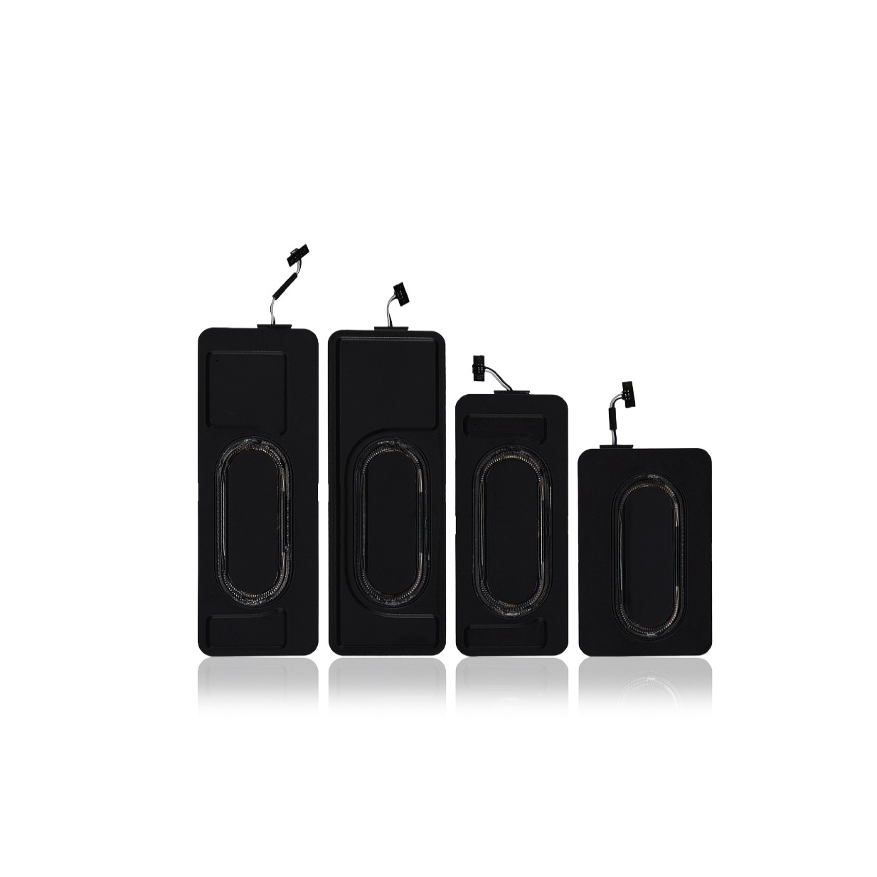 New Loudspeaker for iPad Pro 11 A2761 2022 (4 Piece Set)