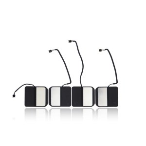 New Loudspeaker for iPad Pro 12.9 A1652 2015 (4 Piece Set)