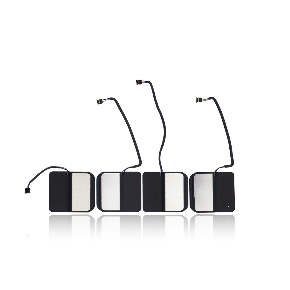 New Loudspeaker for iPad Pro 12.9 A1652 2015 (4 Piece Set)