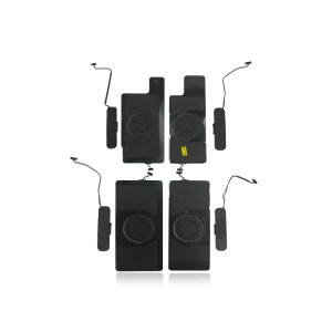 New Loudspeaker for iPad Pro 12.9 A1895 2018 (8 Piece Set)