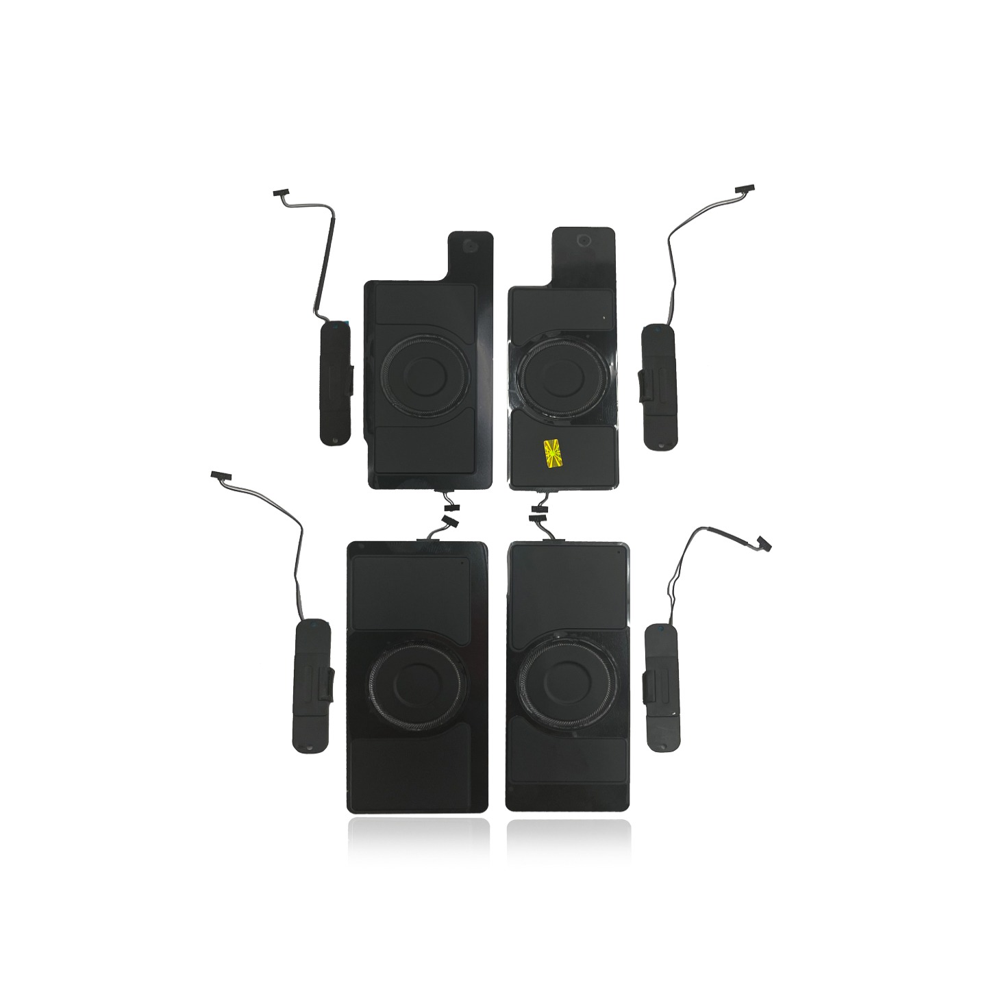 New Loudspeaker for iPad Pro 12.9 A1895 2018 (8 Piece Set)