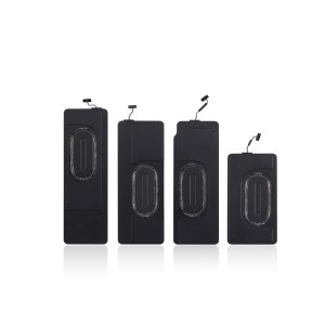 New Loudspeaker for iPad Pro 12.9 A2379 2021 (4 Piece Set)