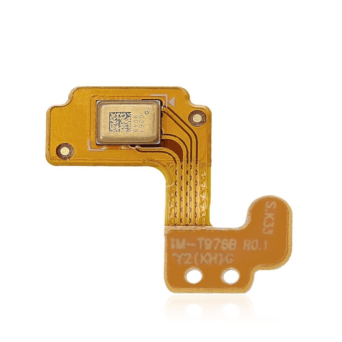 New Microphone Board for Samsung Galaxy Tab S7 Plus SM-T976B 2020 (LTE / 5G)