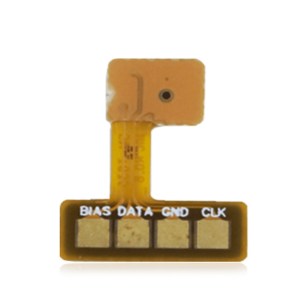 New Microphone Flex Cable for Samsung Galaxy Tab S4 SM-T830 2018