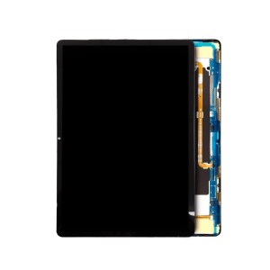 New OLED Assembly for Samsung Galaxy Tab S8 Plus SM-X800 2022 – No Frame (Black)