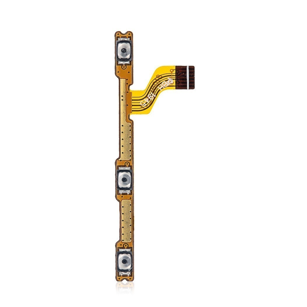 Power and Volume Button Flex Cable for Galaxy Tab A 8.0 SM-T290 2019