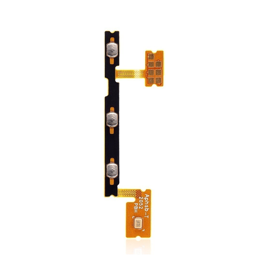 Power and Volume Button Flex Cable for Galaxy Tab A7 Lite SM-T220 2021