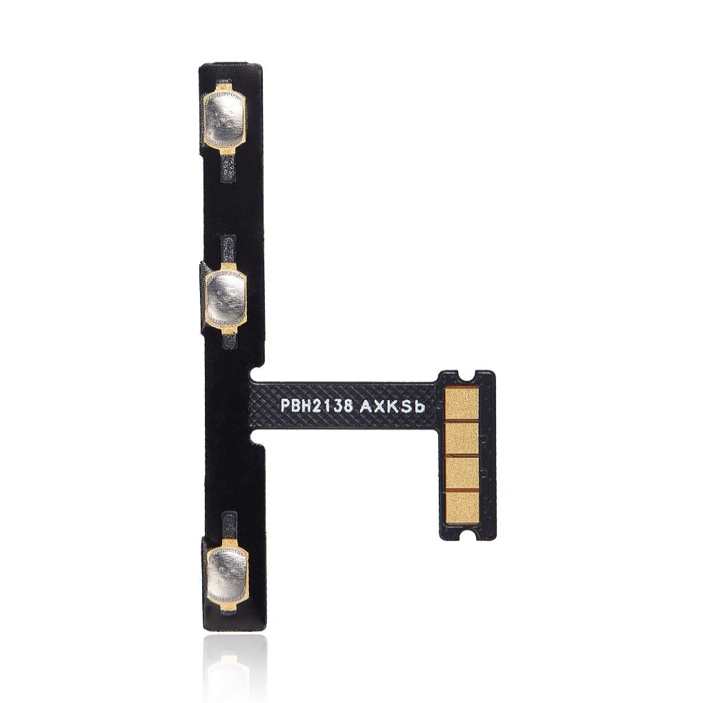 Power Button Flex Cable Replacement for Samsung Galaxy Tab A8 SM-X200
