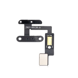 Power Button Flex Cable for iPad Mini 4 A1550 2015