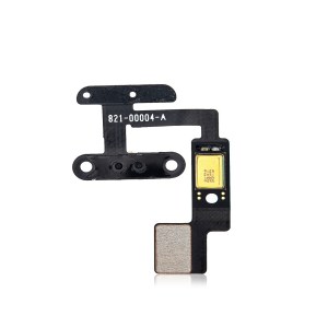 Power Button Flex and Microphone for iPad Air 2 A1567 2014
