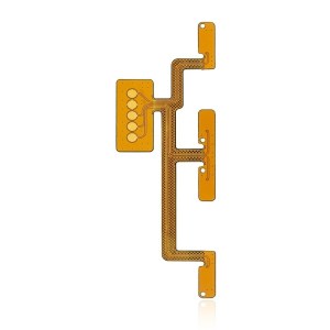 Power Button Flex Replacement for Samsung Galaxy Tab Active Pro SM-T540 2019