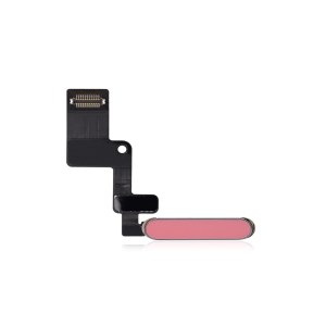 Premium Power Button Flex for iPad 10 A2757 2022 (Pink)