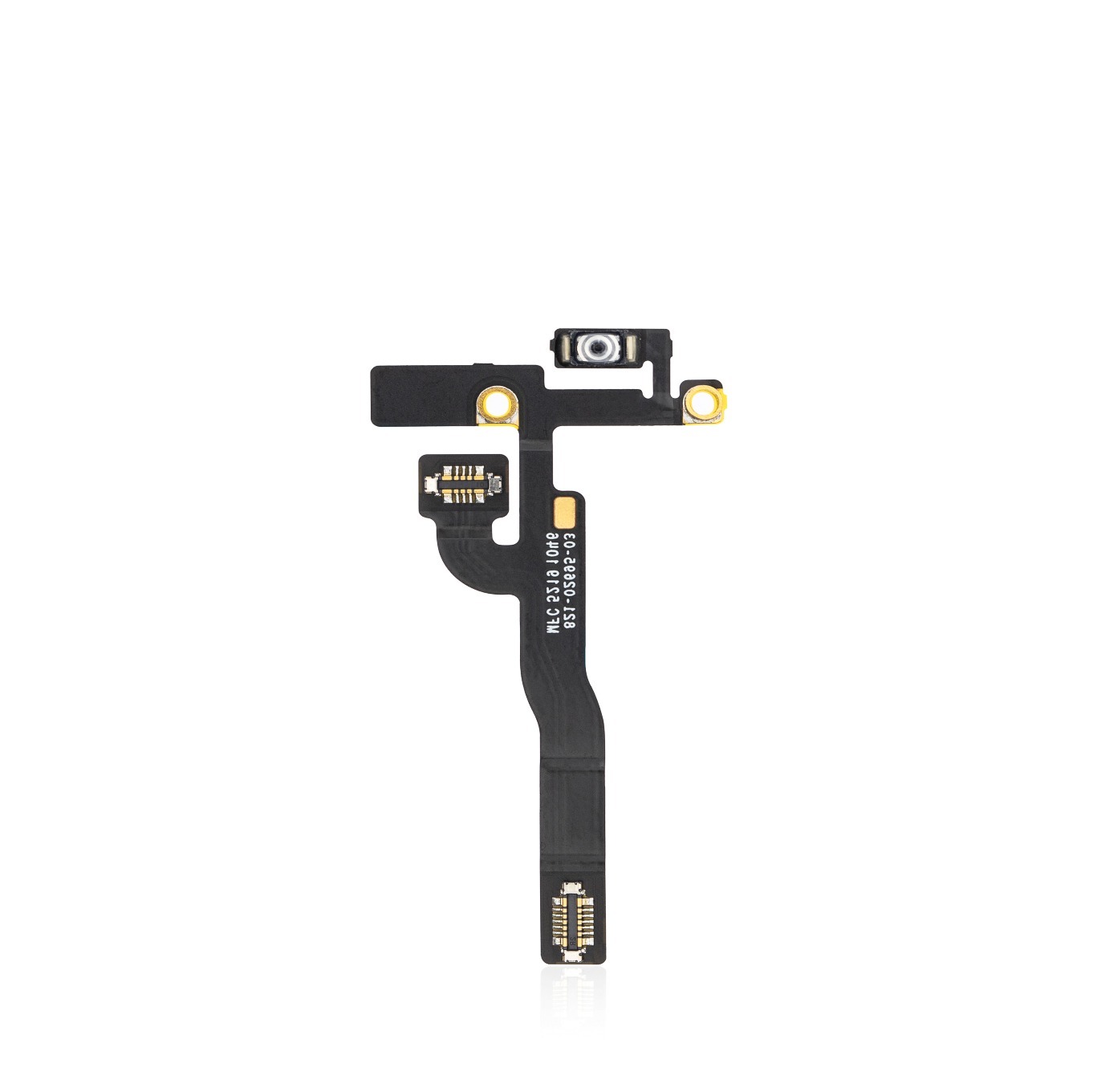 Power Button Flex for iPad Pro 11 A2230 2020 Wi-Fi