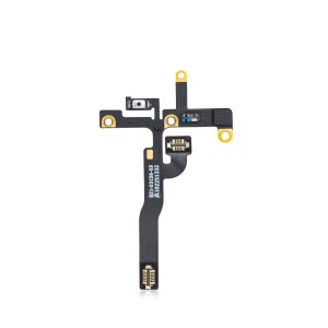 Power Button Flex for iPad Pro 11 A2459 2021 Wi-Fi