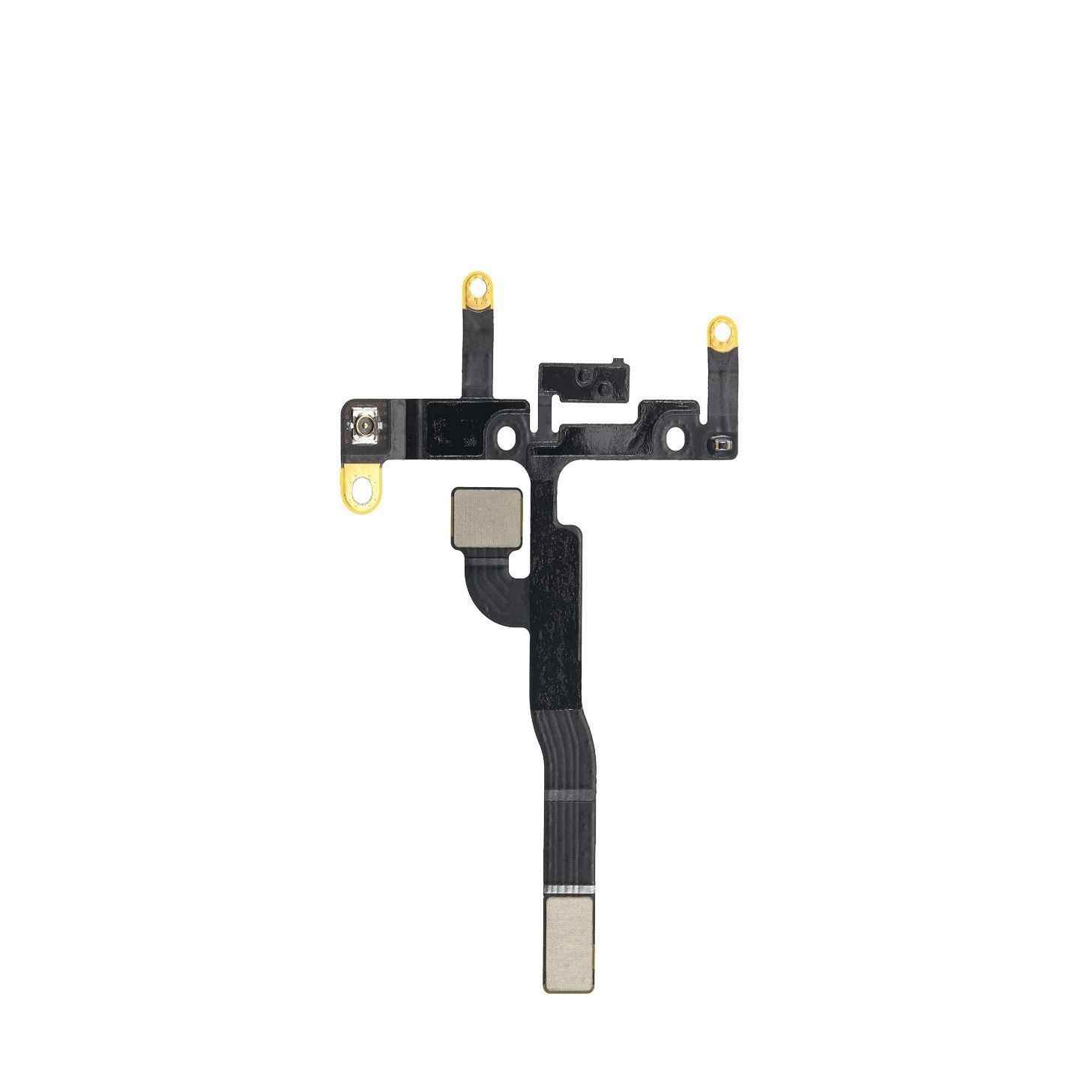 Power Button Flex for iPad Pro 11 A2761 2022 4G (US Version)