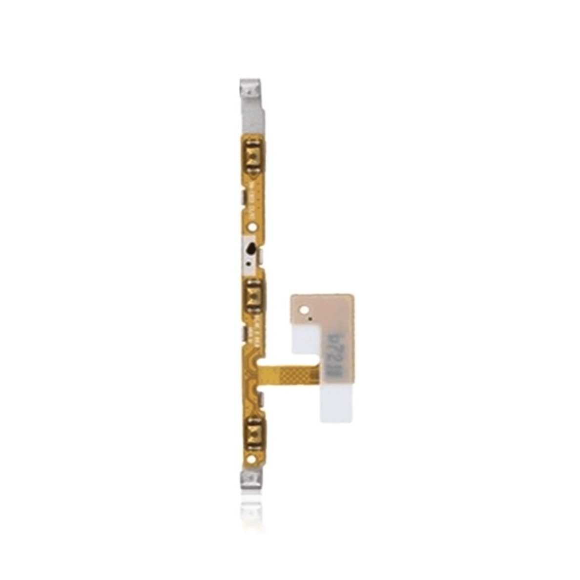 Power and Volume Button Flex Cable for Galaxy Tab S3 SM-T820 2017
