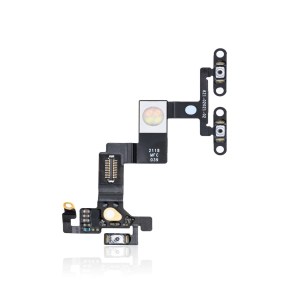 Power and Volume Button Flex Cable for iPad Pro 11 A1934 2018 (4G Version)