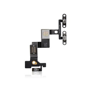 Power and Volume Button Flex Cable for iPad Pro 11 A1934 2018 (Wi-Fi Version)