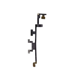 Power and Volume Button Flex for iPad 4 A1458 2012