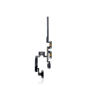 New Power and Volume Button Flex with Microphone for iPad Pro 12.9 A1652 (2015)