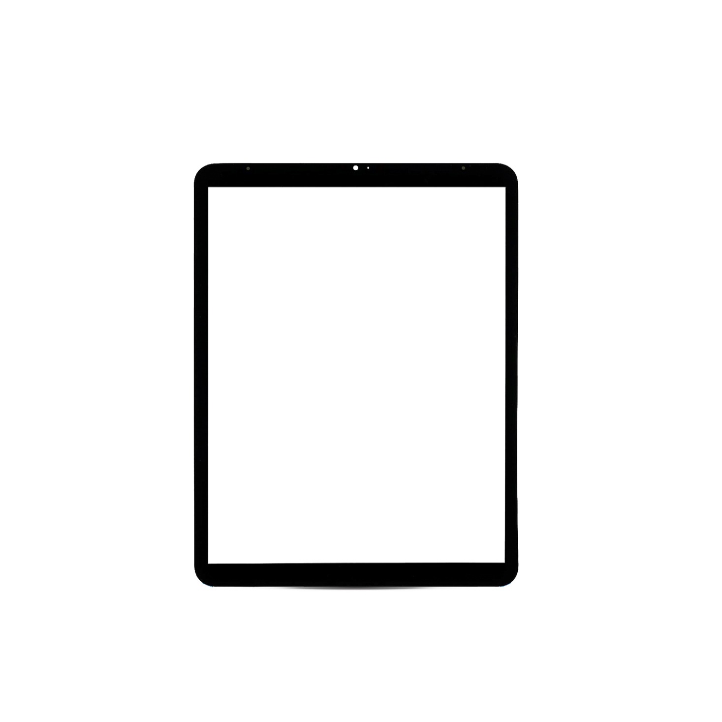 New Premium Digitizer for iPad Pro 11 A1934 2018 (Glass Separation Required)