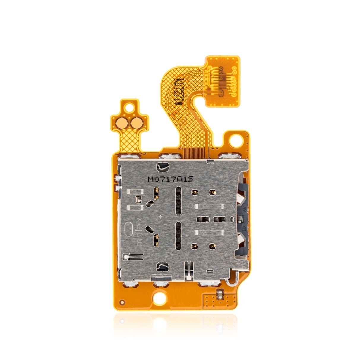 New SIM Card Reader for Samsung Galaxy Tab S7 Plus SM-T975 2020.