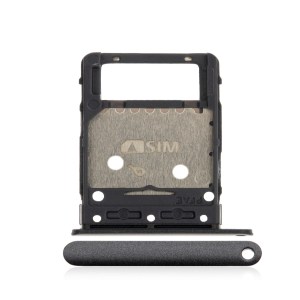 New Black SIM card tray for Samsung Galaxy Tab S6 Lite SM-P610 2020.