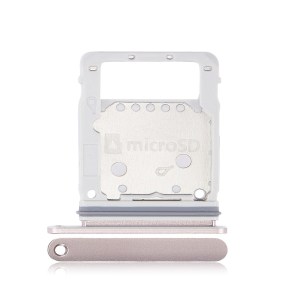 New Gold SIM card tray for Samsung Galaxy Tab S6 SM-T865 2019.