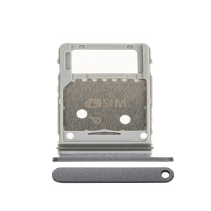 New Mountain Gray SIM card tray for Samsung Galaxy Tab S6 SM-T865 2019.