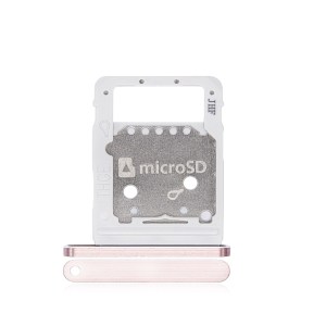 New Gold SIM card tray for Samsung Galaxy Tab S7 Plus SM-T975 2020.