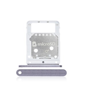 New Mystic Black SIM card tray for Samsung Galaxy Tab S7 Plus SM-T975 2020.