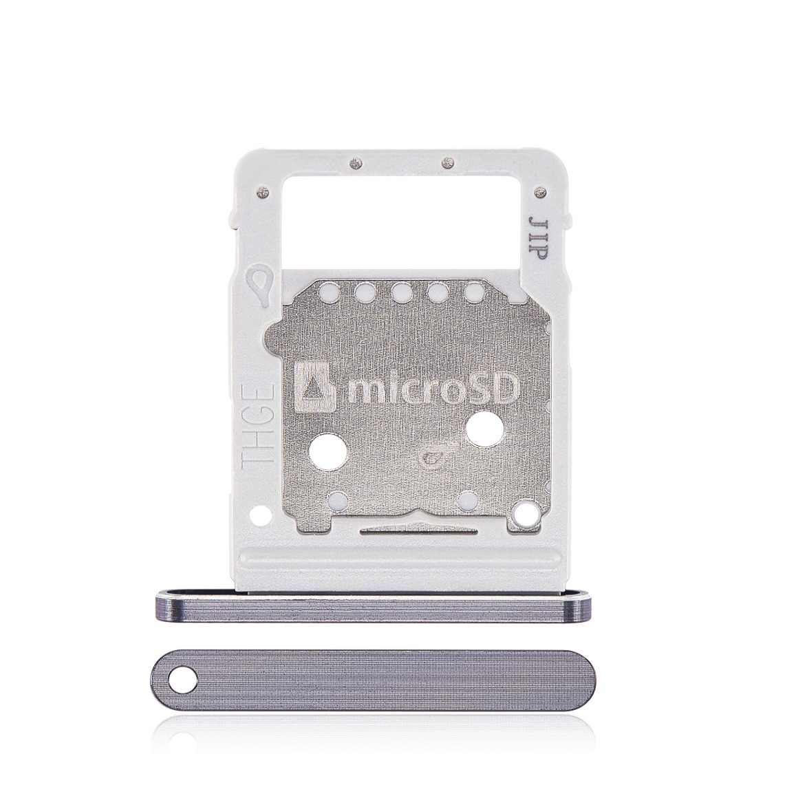 New Black SIM card tray for Samsung Galaxy Tab S7 SM-T875 2020.