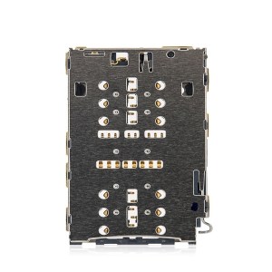 New SIM Card Reader for Samsung Galaxy Tab A 8.0 SM-T295 2019 LTE