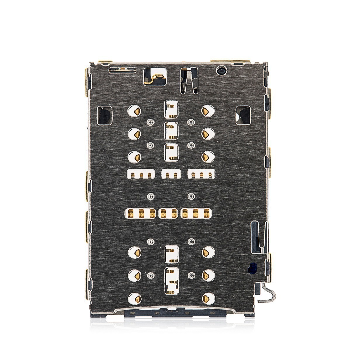 New SIM Card Reader for Samsung Galaxy Tab A 8.0 SM-T295 2019 LTE