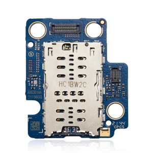 New SIM card Reader with Board for Samsung Galaxy Tab A8 SM-X205 2021