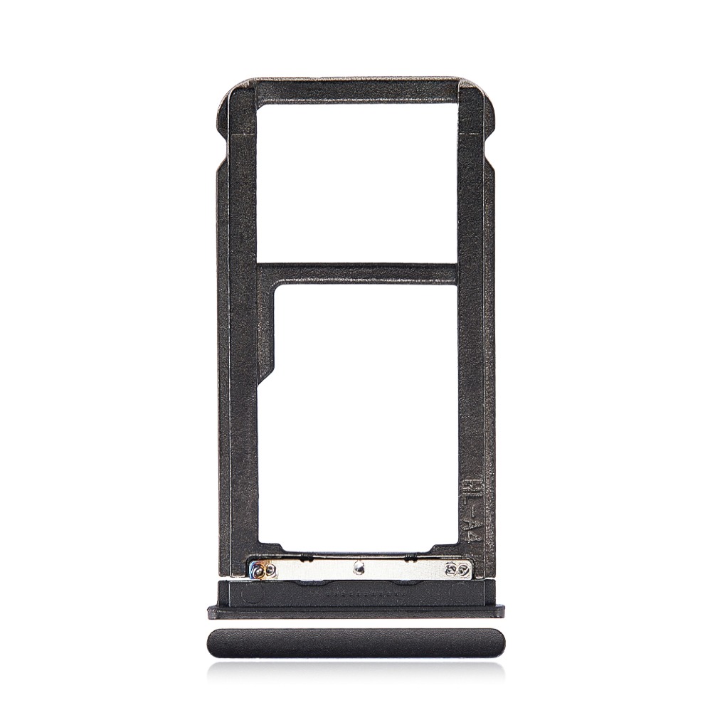 Carbon Black SIM card tray for Samsung Galaxy Tab A 8.0 SM-T295 2019 (LTE Version)