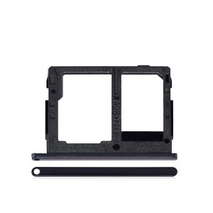 New Black SIM card tray for Samsung Galaxy Tab A 8.0 SM-T385 2017.