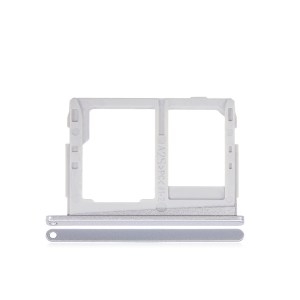 New Silver SIM card tray for Samsung Galaxy Tab A 8.0 SM-T385 2017.