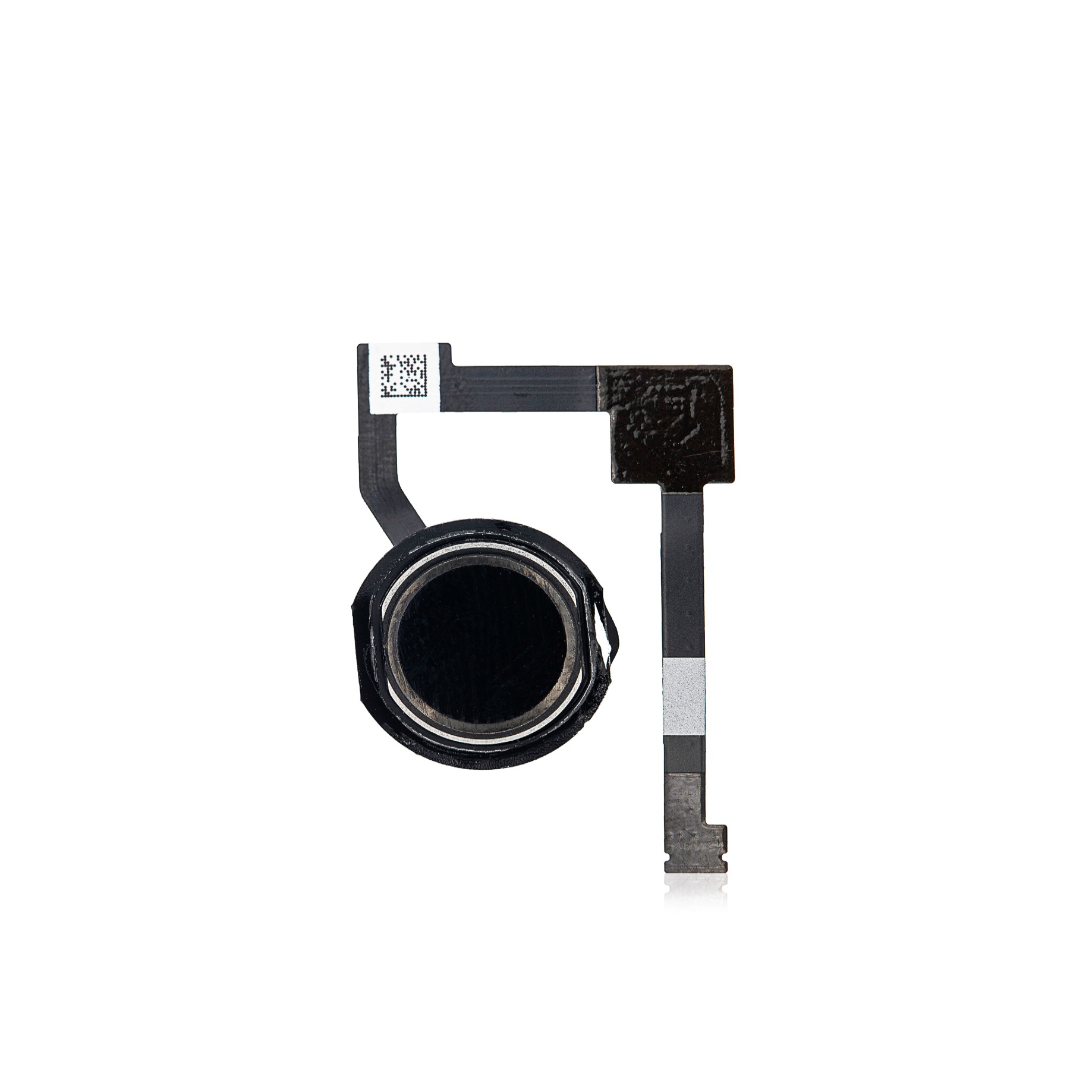 Space Gray Home Button with Flex Cable for iPad Air 2 A1567 2014