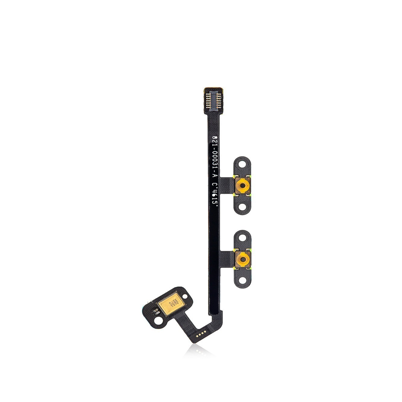 Volume Button Flex Cable for iPad Air 2 A1567 2014