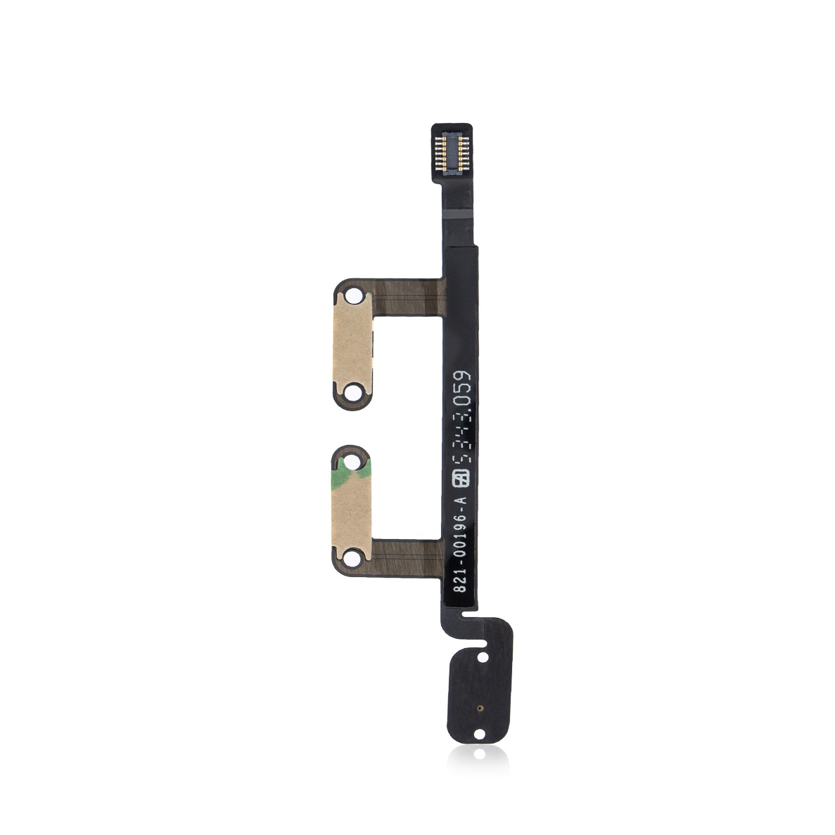 Volume Button Flex Cable for iPad Mini 4 A1550 2015