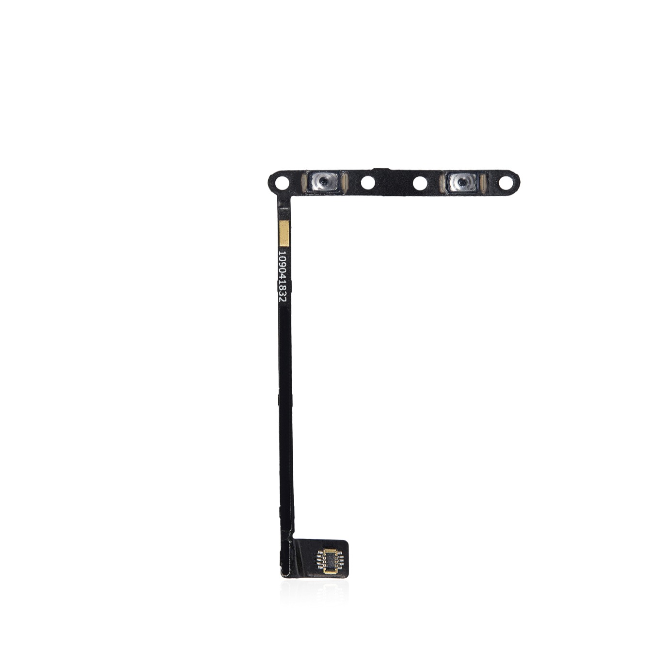 Volume Button Flex for iPad Pro 11 A2761 2022 (Wi-Fi)