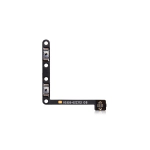 Volume Button Flex for iPad Pro 12.9 A2379 2021 (Wi-Fi)